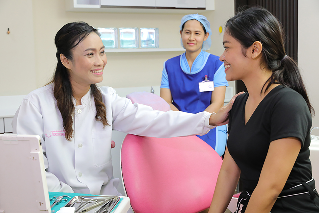 ทันตกรรมทั่วไป