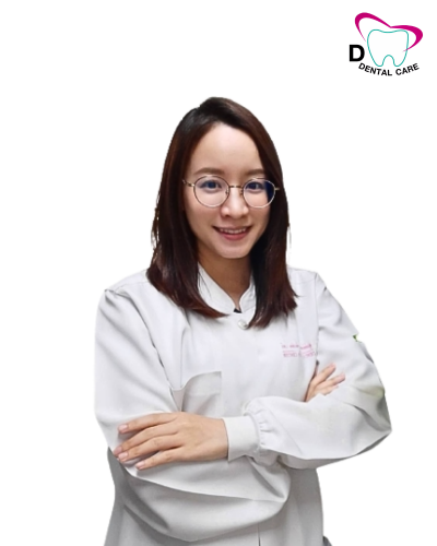 ทพญ.พาณี กิจบูรณะ