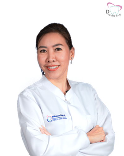 ทพญ. กันต์นิดา คุณากรปรมัตถ์