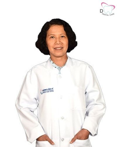 ทพญ. สมศรี เกียรติมานะกุล