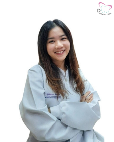 ทพญ. พัชรวรรณ โลกาอภิชัย