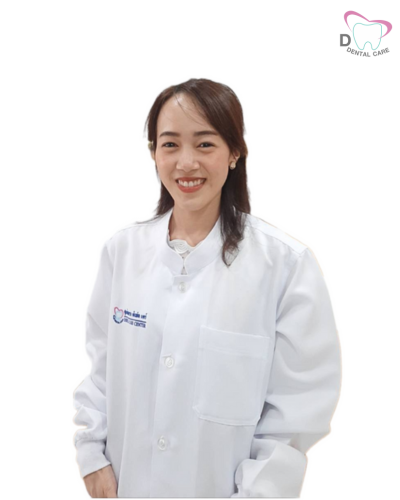 ทพญ. ขวัญชนก ตัณฑเศรษฐี