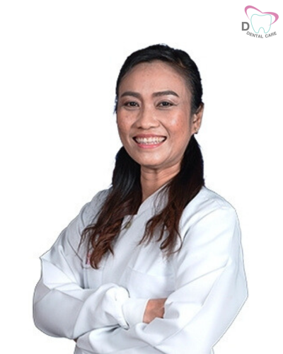 ทพญ. พัชรินทร์ สอดศรี