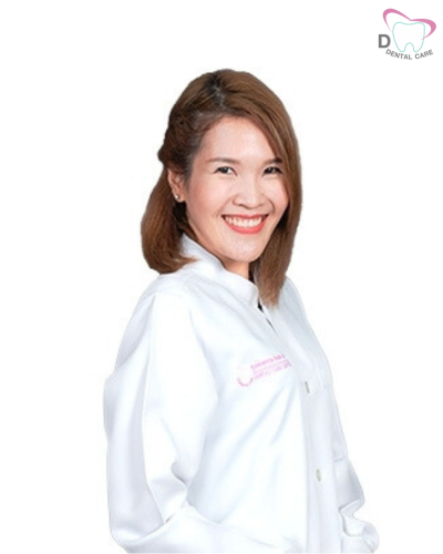 ทพญ. กฤตยา วสยางกูร