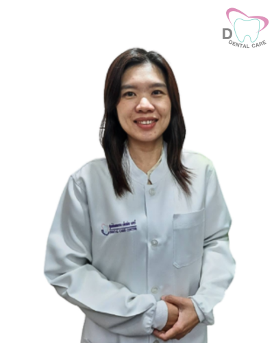 ทพญ. วราภรณ์ บุรวัชระไชย